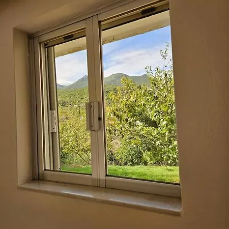 Tilfousa's Appartement