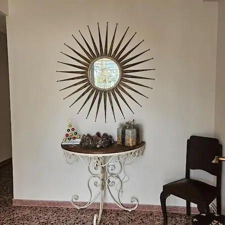 Apartamento Tilfousa's *