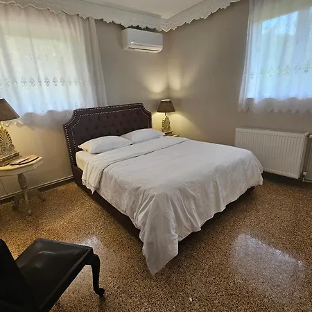 Apartamento Tilfousa's *