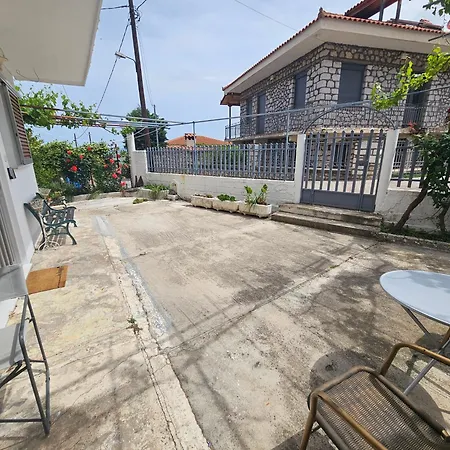 Apartamento Tilfousa's *