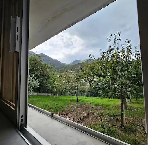 Apartment Tilfousa's *