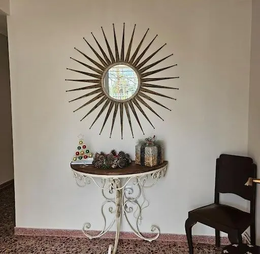 Apartment Tilfousa's *