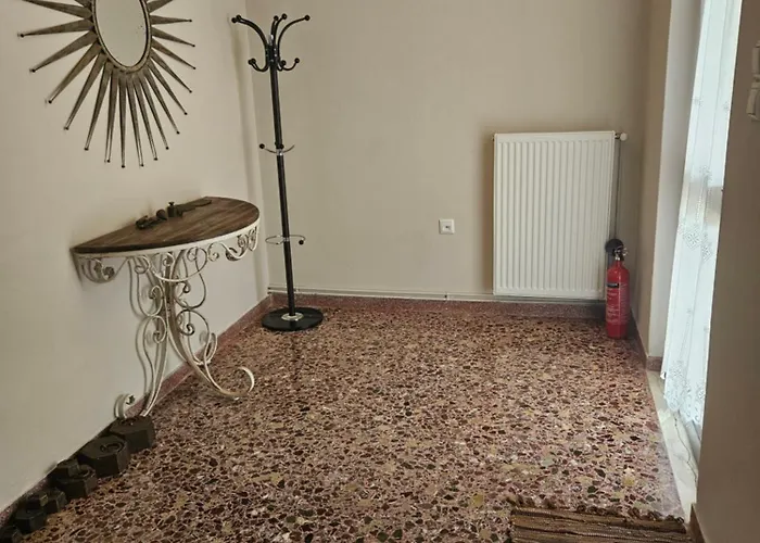 Tilfousa's Ipsilantis