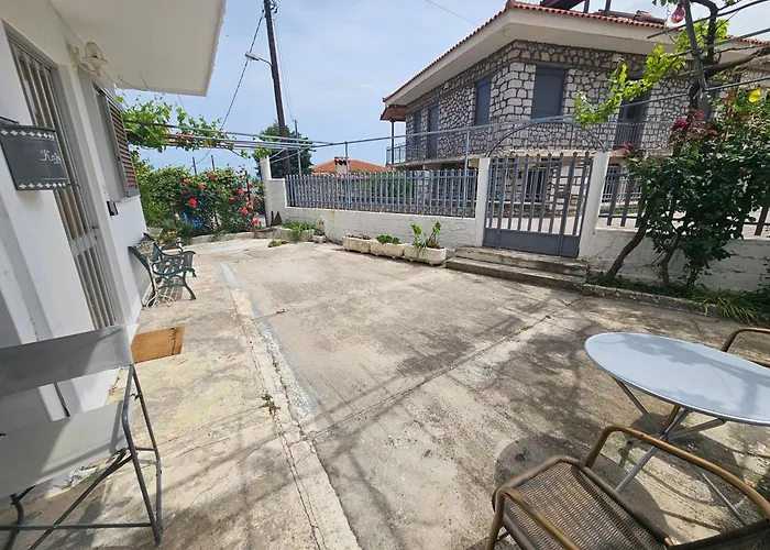 Apartment Tilfousa's *